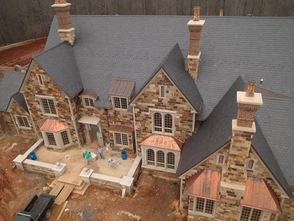 Craftsman Roofing Roof Waterproofing project in La Sierra South